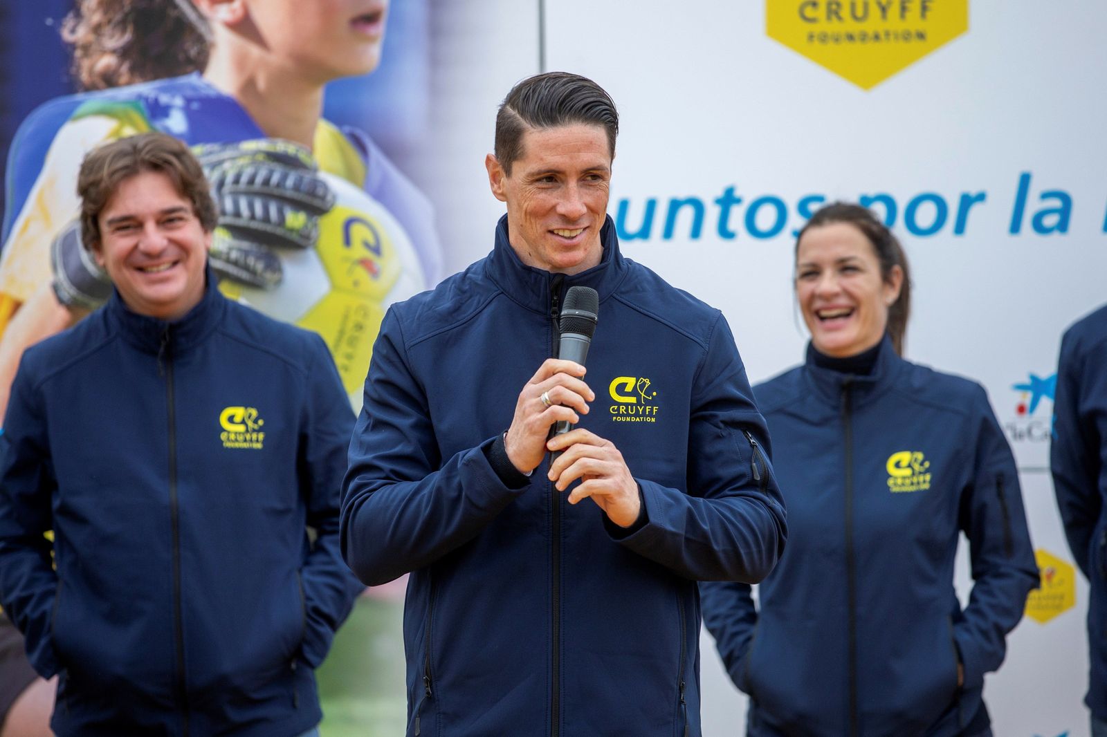 Fernando Torres