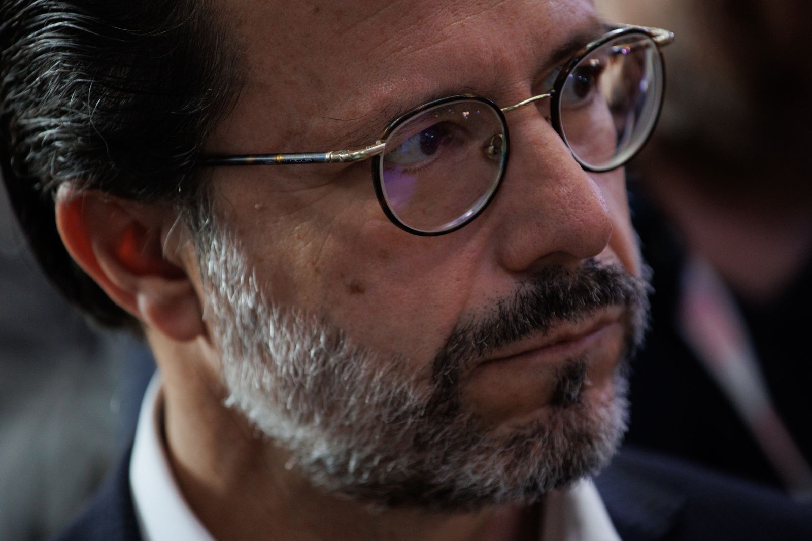 Javier Fernández-Lasquetty