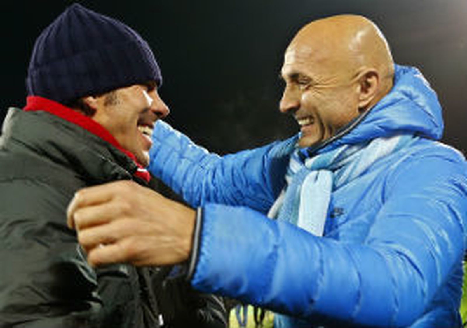 Diego Pablo Simeone