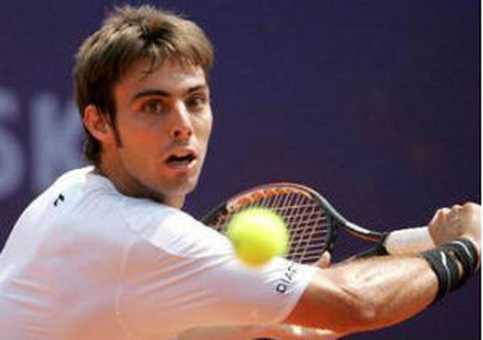 Marcel Granollers