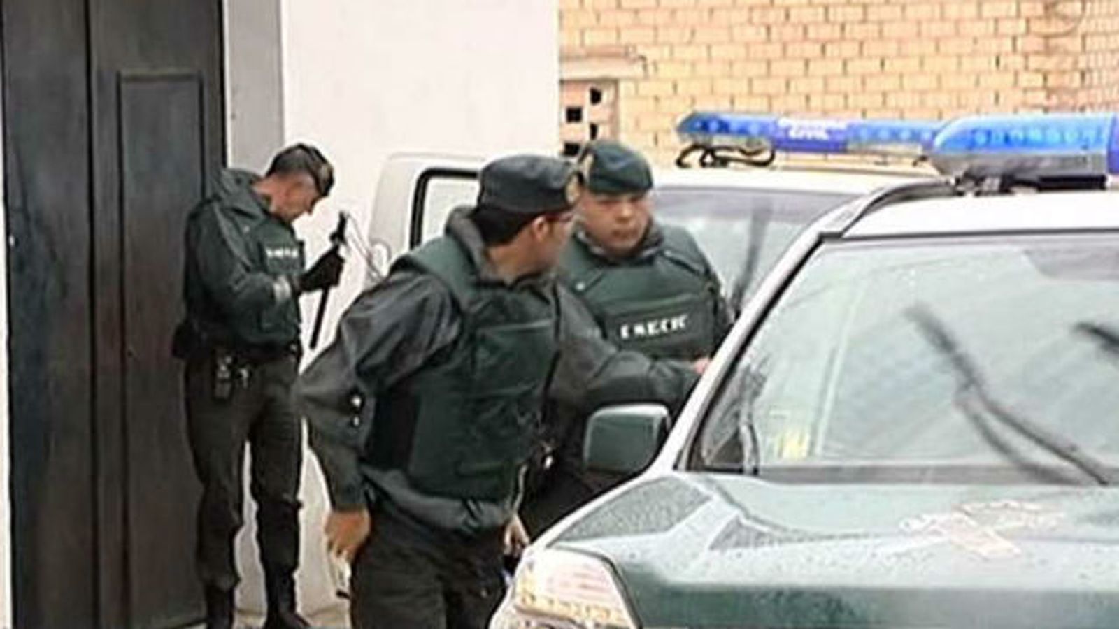 Guardia Civil