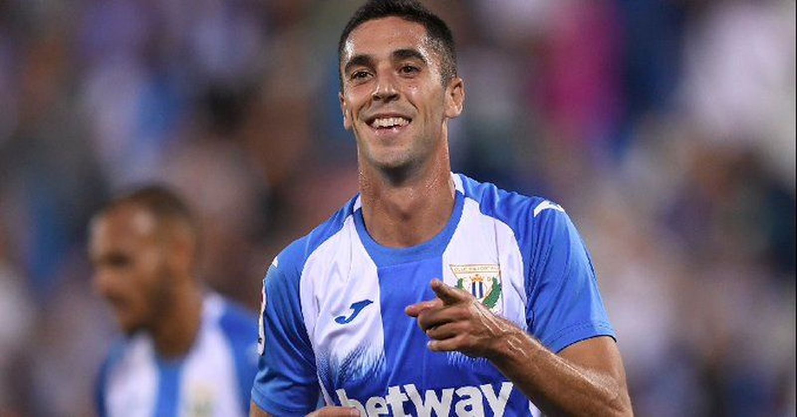 Sabin Merino: