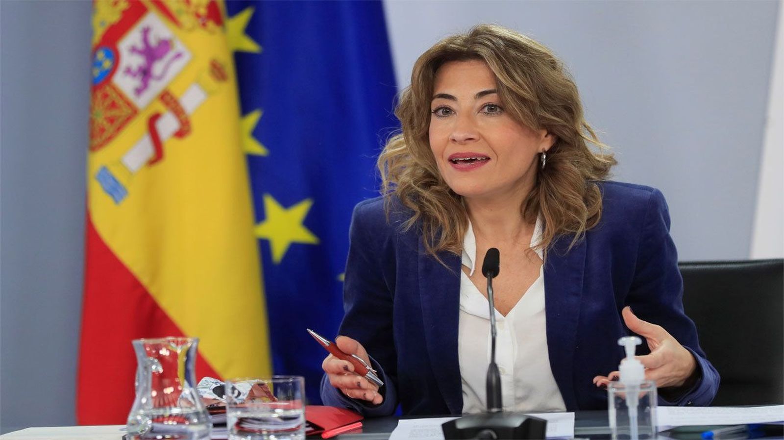 El Gobierno aprobará Ley de Vivienda y advierte que el informe del CGPJ es "preceptivo pero no vinculante"