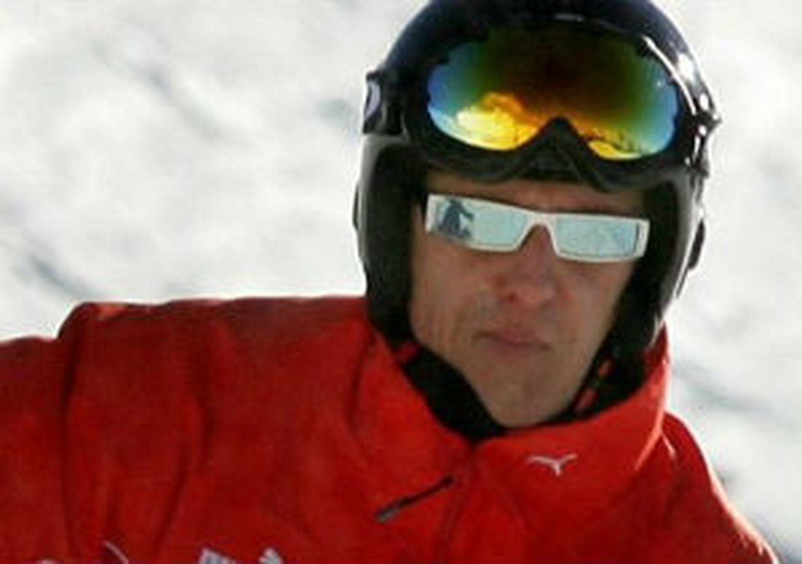 Michael Schumacher
