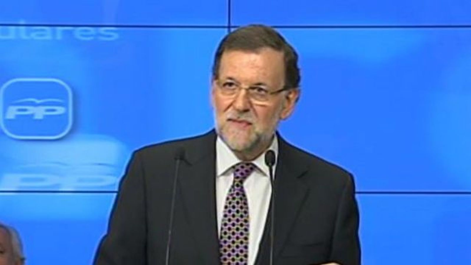 Cargos populares ven que los cambios sitúan al partido "en la buena dirección"