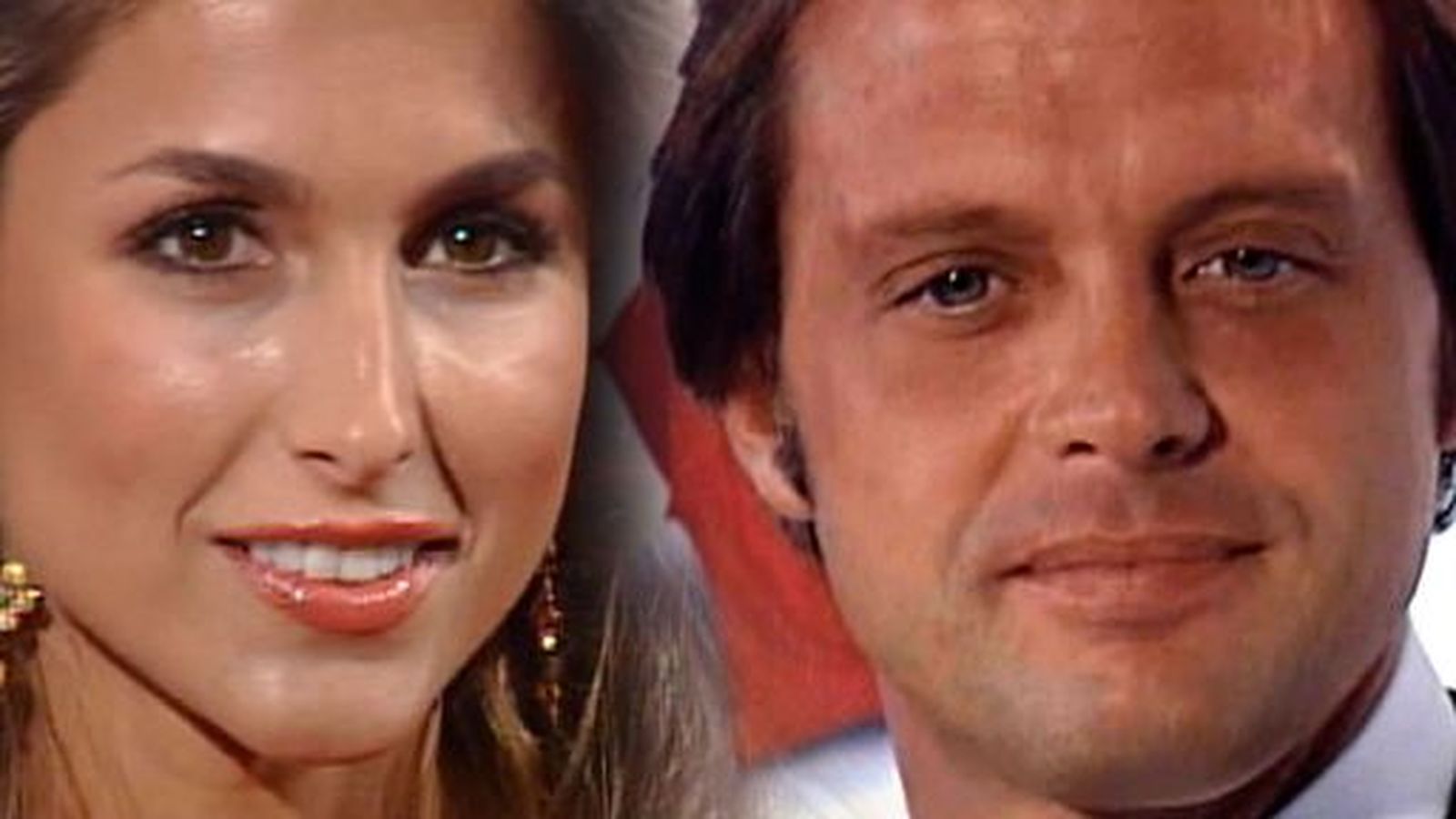 Luis Miguel y Paloma Cuevas pasarán la Semana Santa en España
