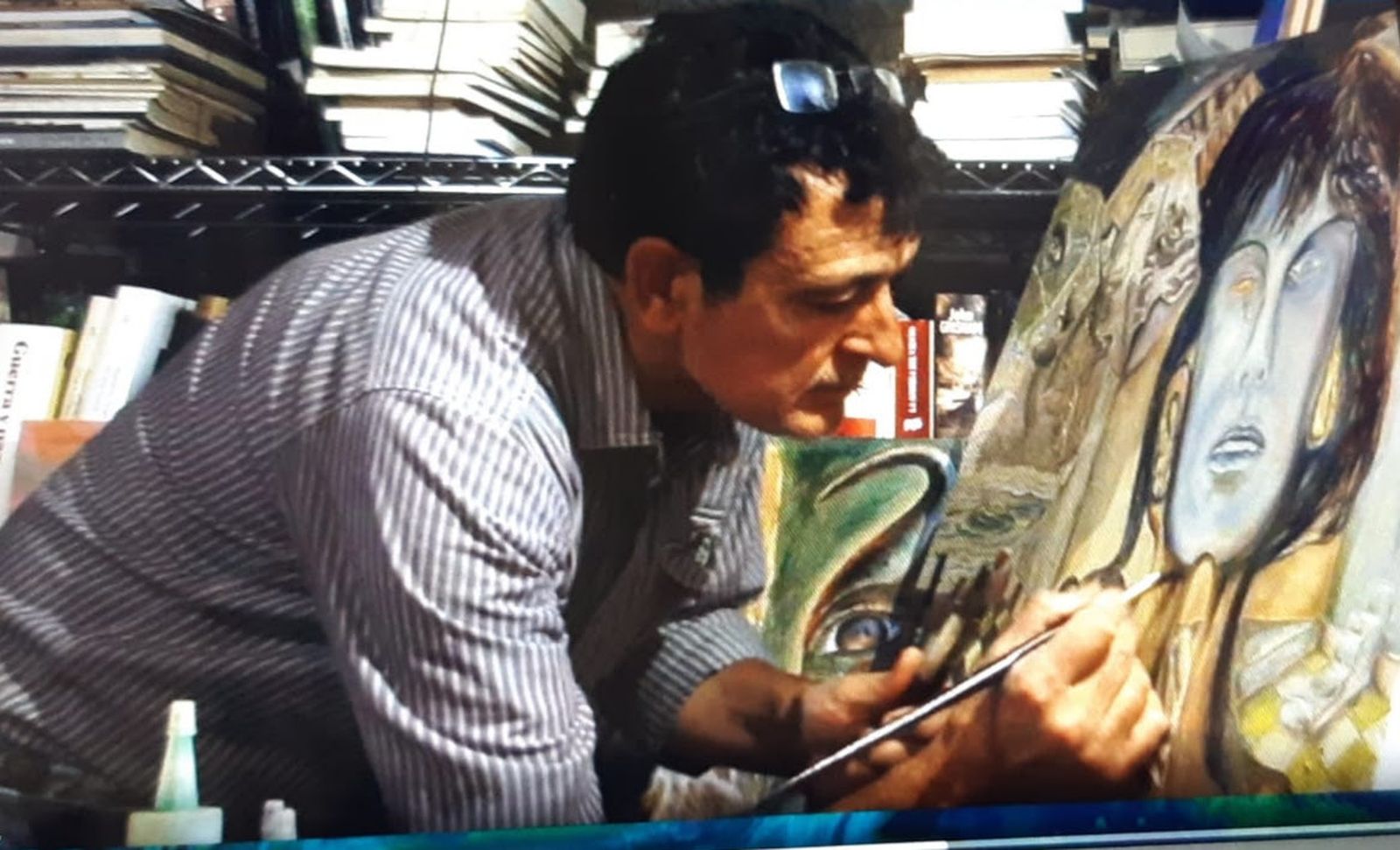 Manolo García
