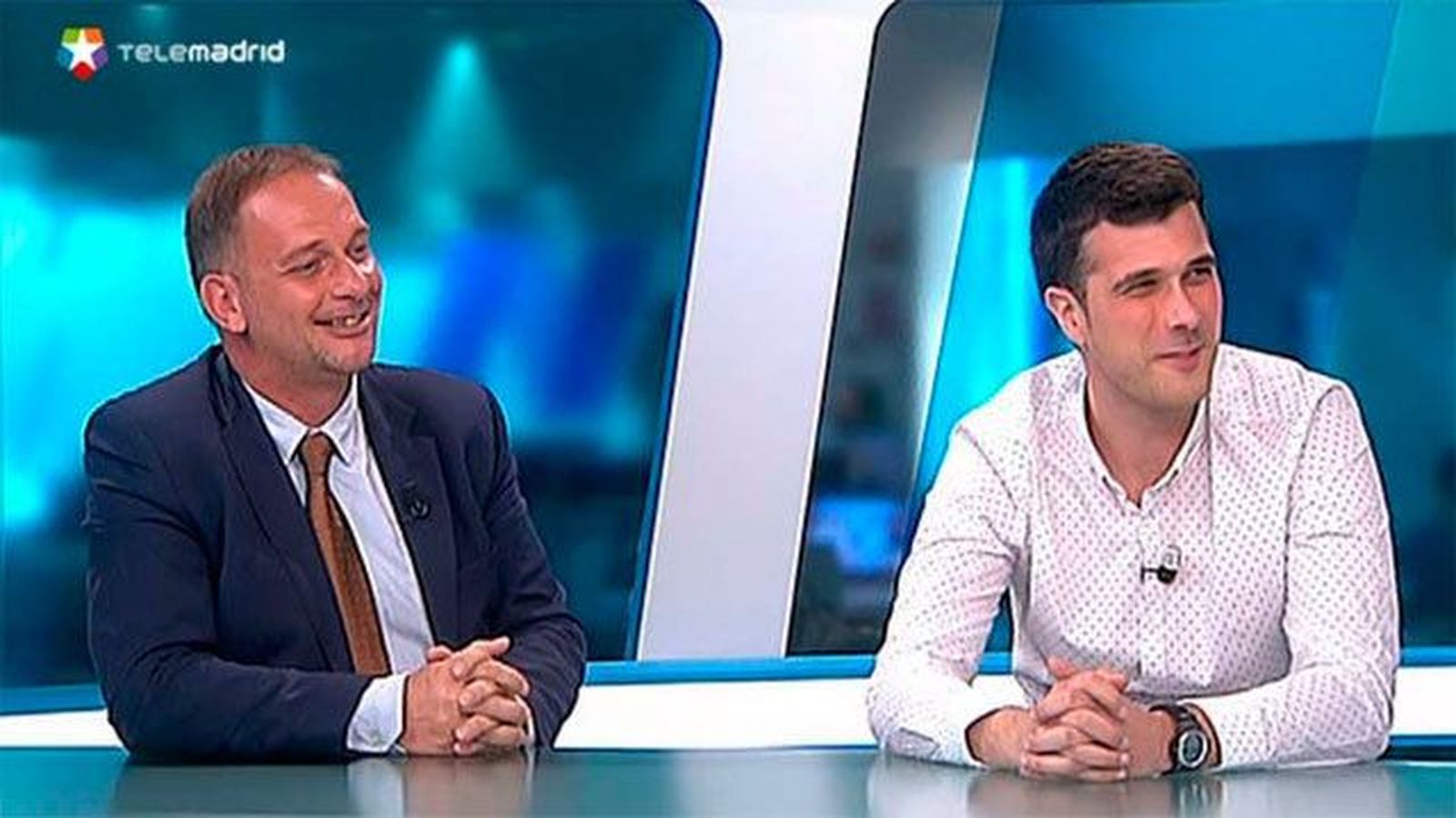 "Rescatadores de talento", nueva plataforma de ayuda a recién titulados