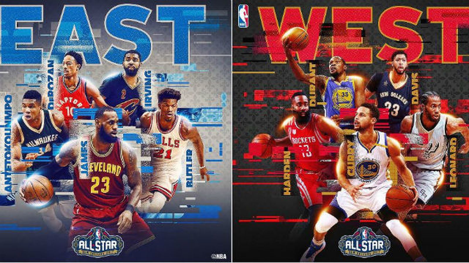 All Star 2017