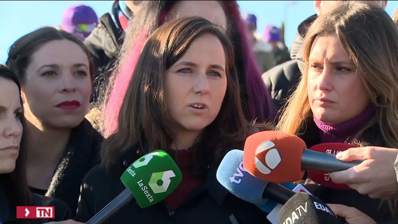 Albares Belarra