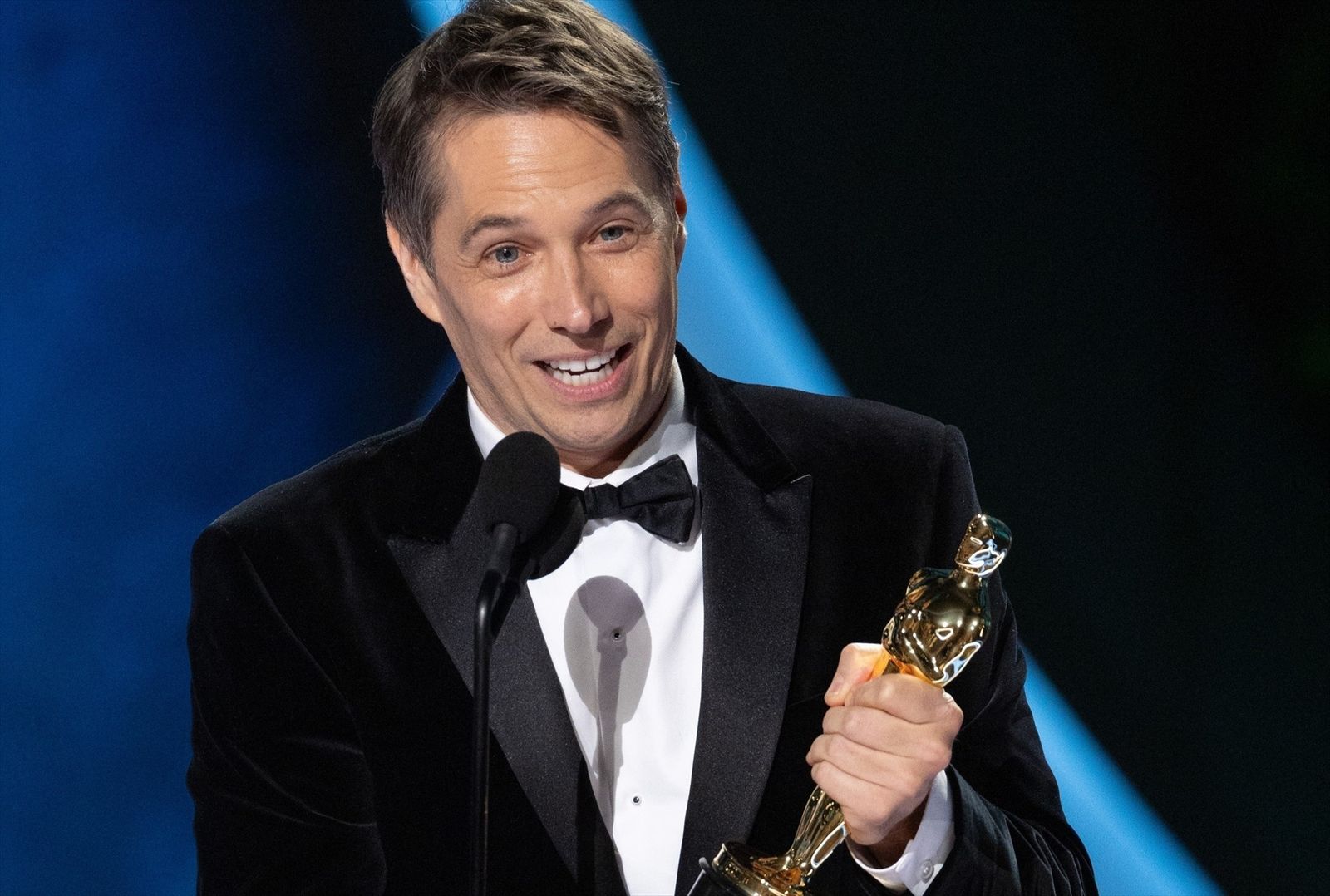 'Anora', de Sean Baker, protagoniza los Oscar 2025 con cinco estatuillas