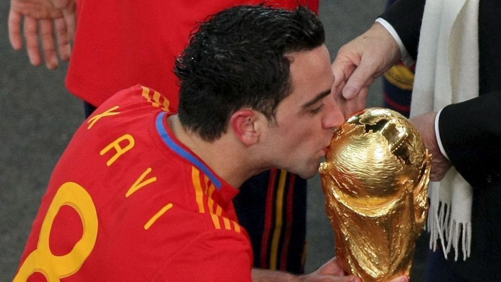 Xavi