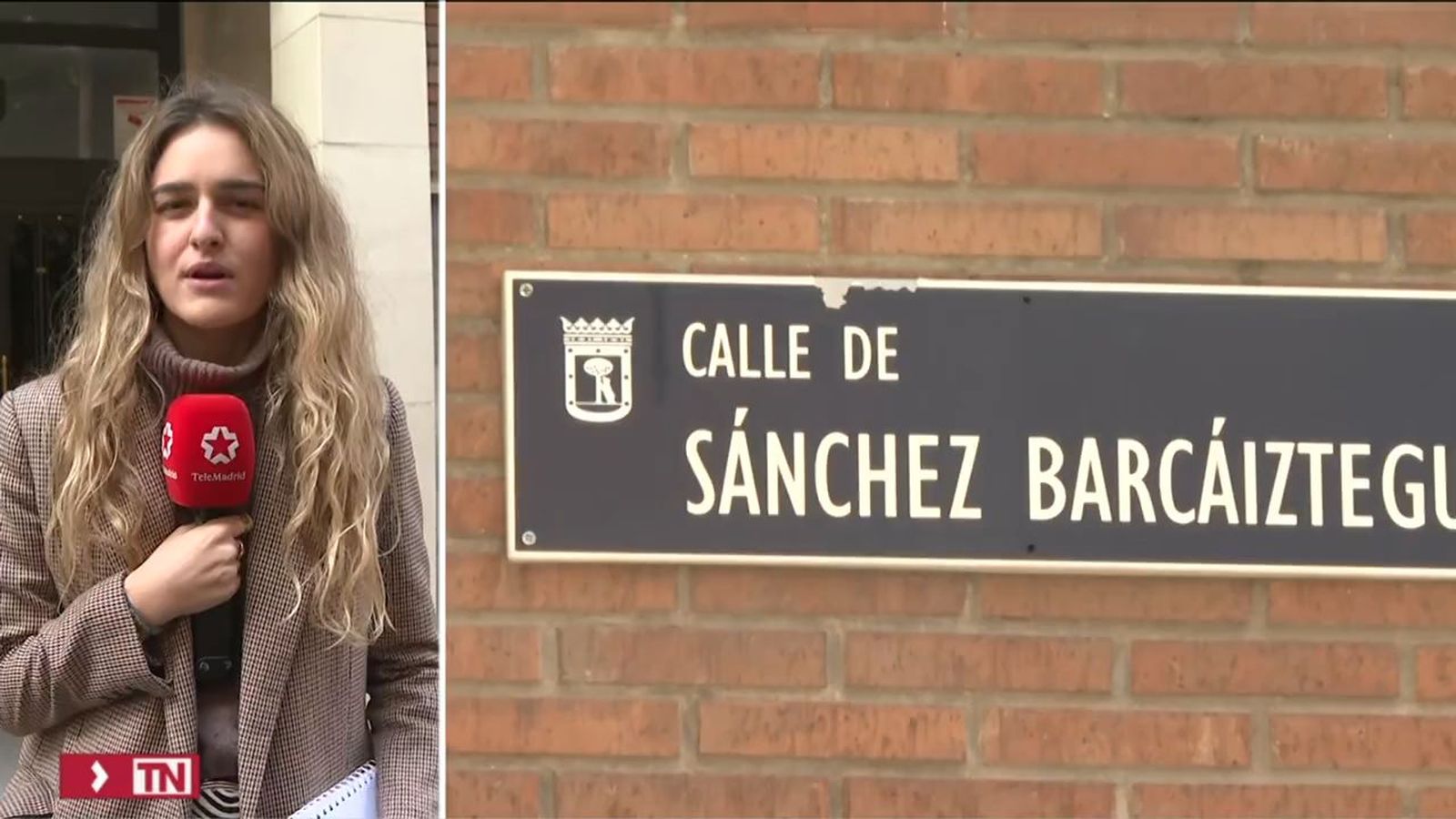 Hombre apuñalado en Retiro