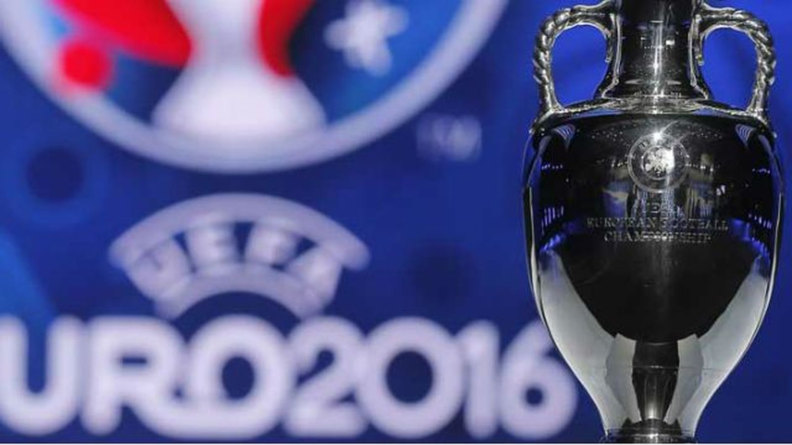 Todo lo que siempre quiso saber de la Eurocopa