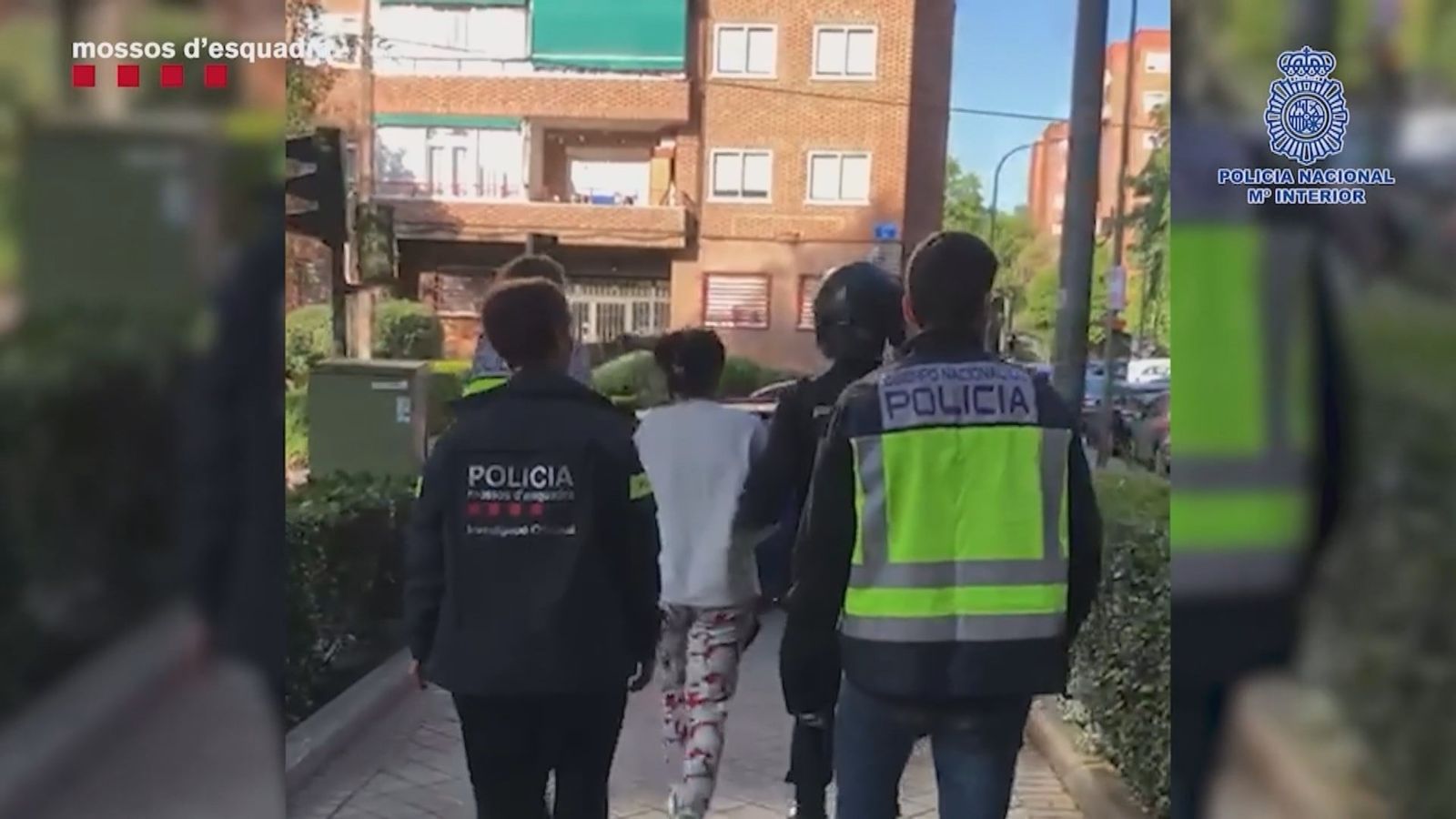 Falsificación