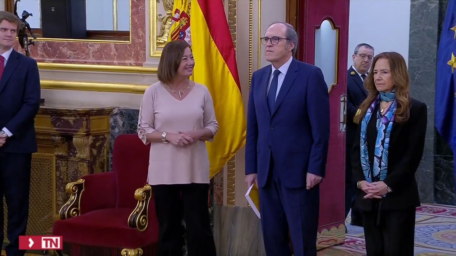 Informe anual del Defensor del Pueblo