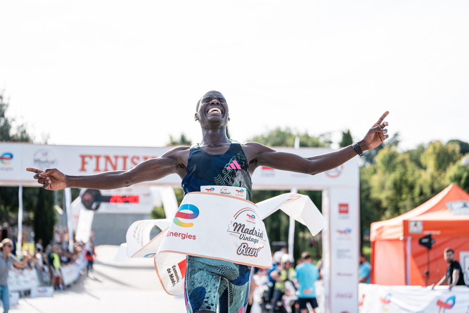Victor Kipruto
