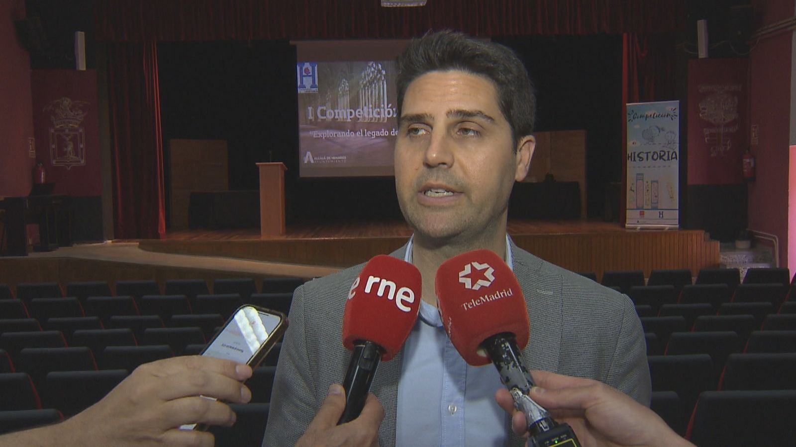 Declaraciones de Viciana