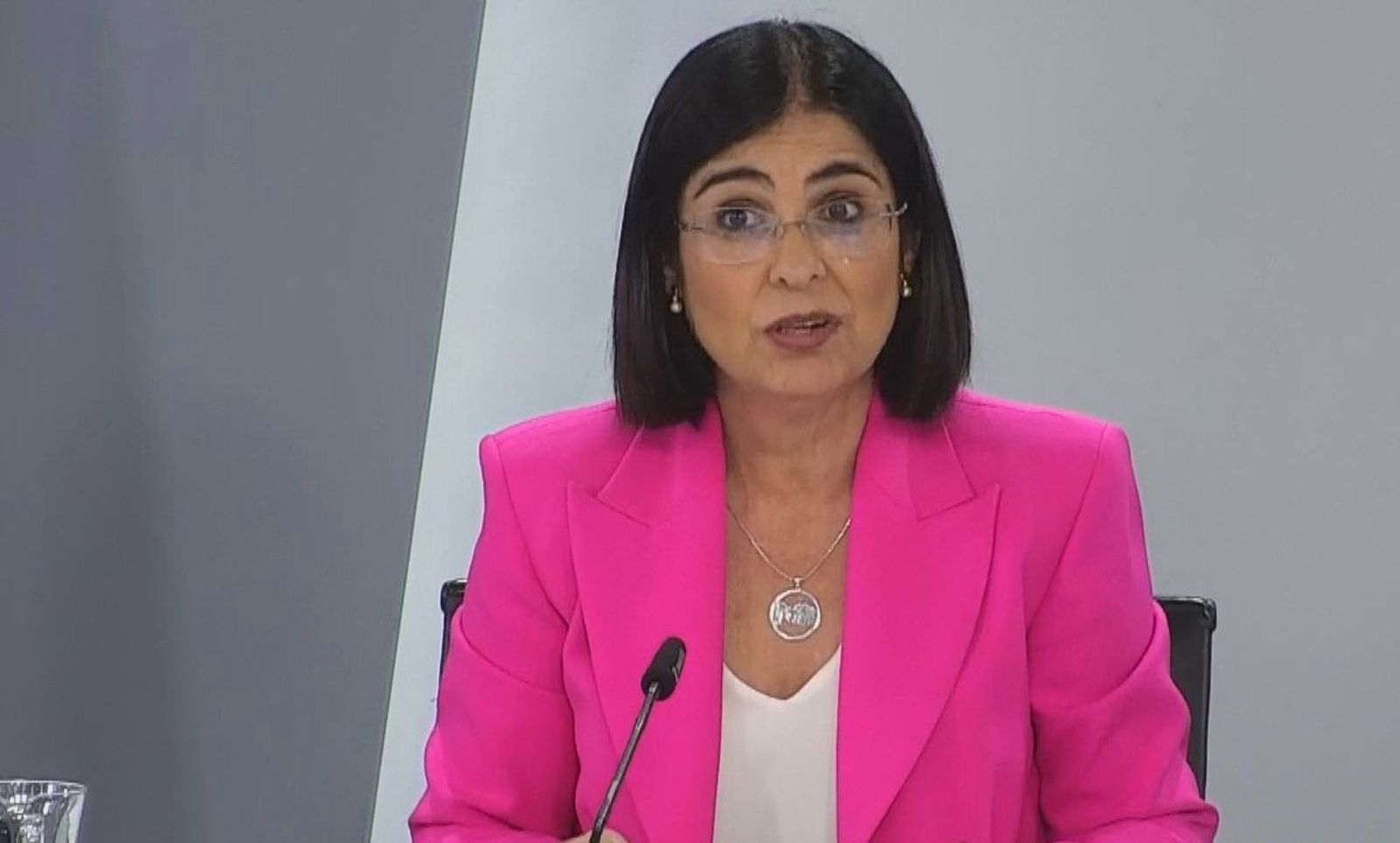 El Gobierno aprueba la nueva Ley de Equidad con la que quiere evitar copagos y privatizaciones sanitarias