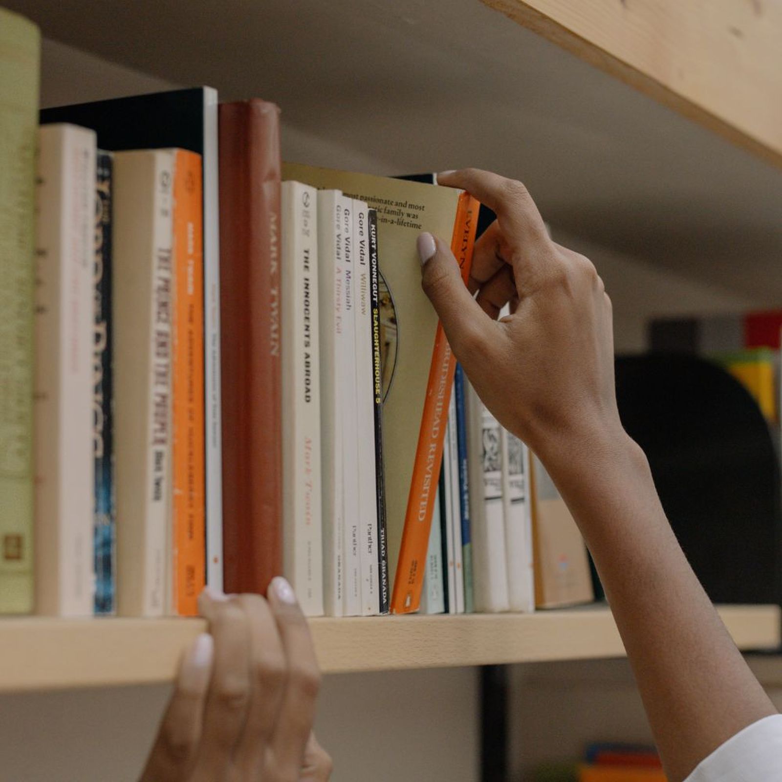 Majadahonda lanza una 'Telebiblioteca' para acercar la lectura a mayores y personas con movilidad reducida