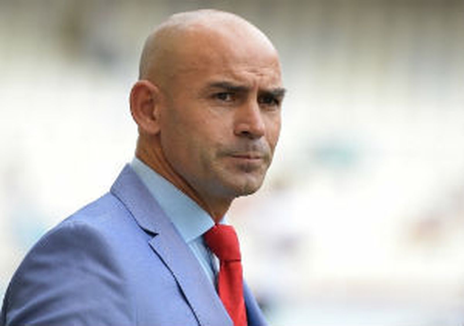 Paco Jémez