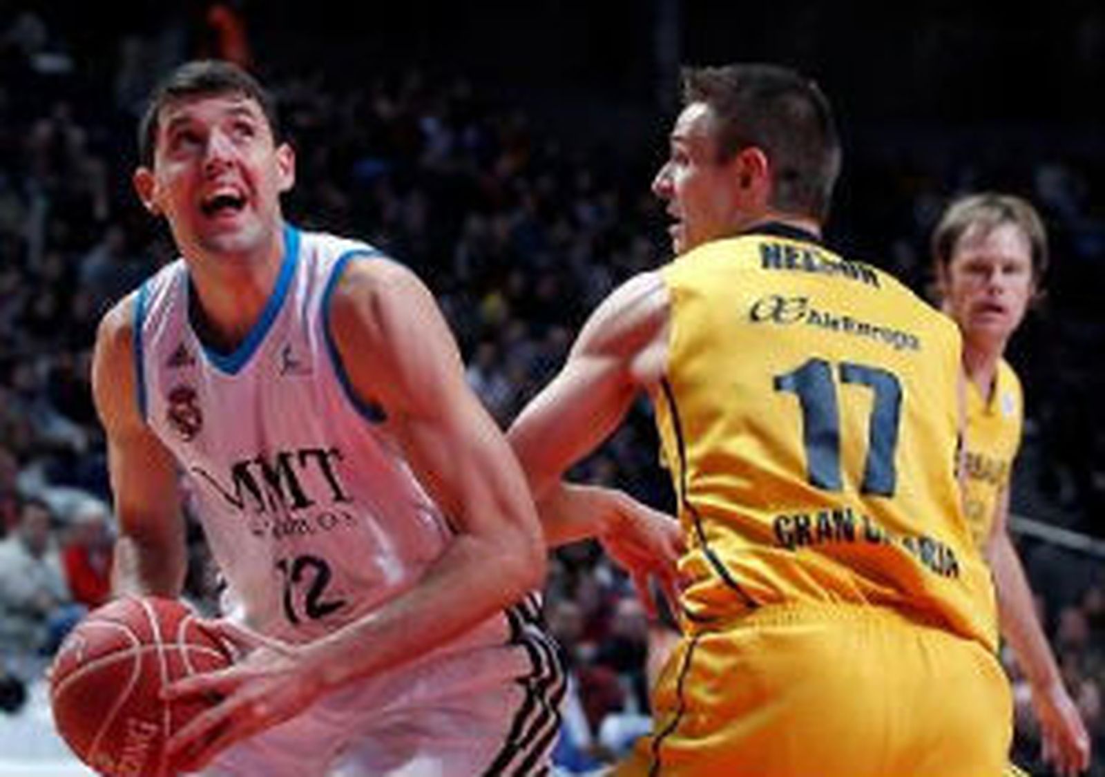Nikola Mirotic