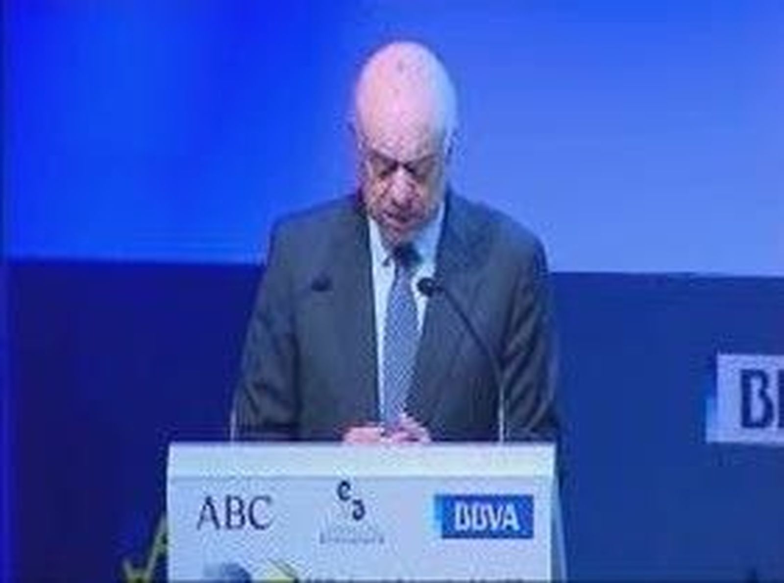 El BBVA dice que España "está haciendo su parte", pero pide a la UE una mayor esfuerzo