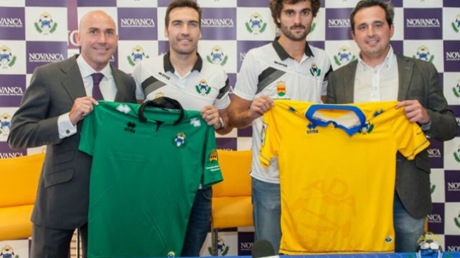 AD Alcorcón