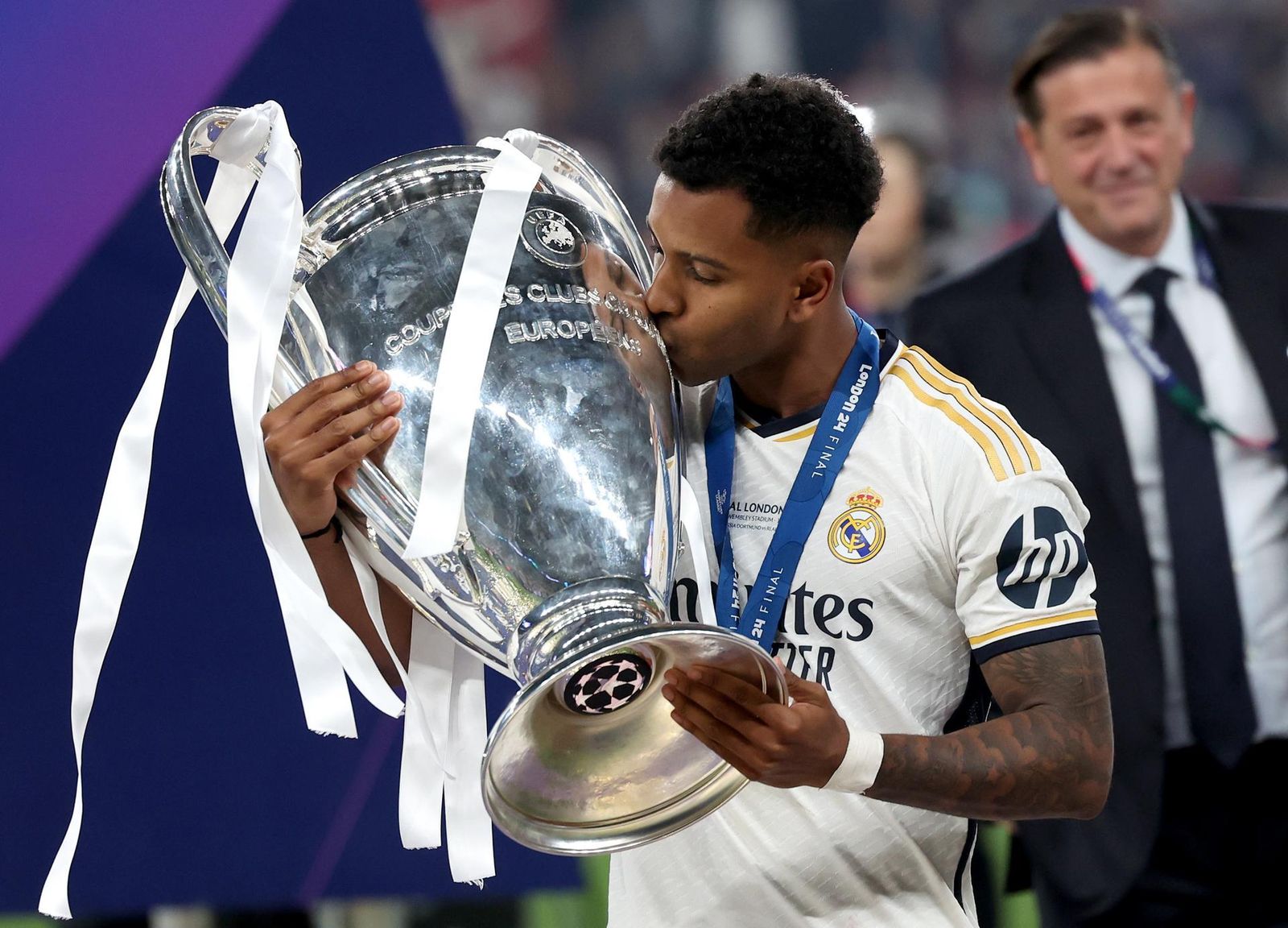 Rodrygo