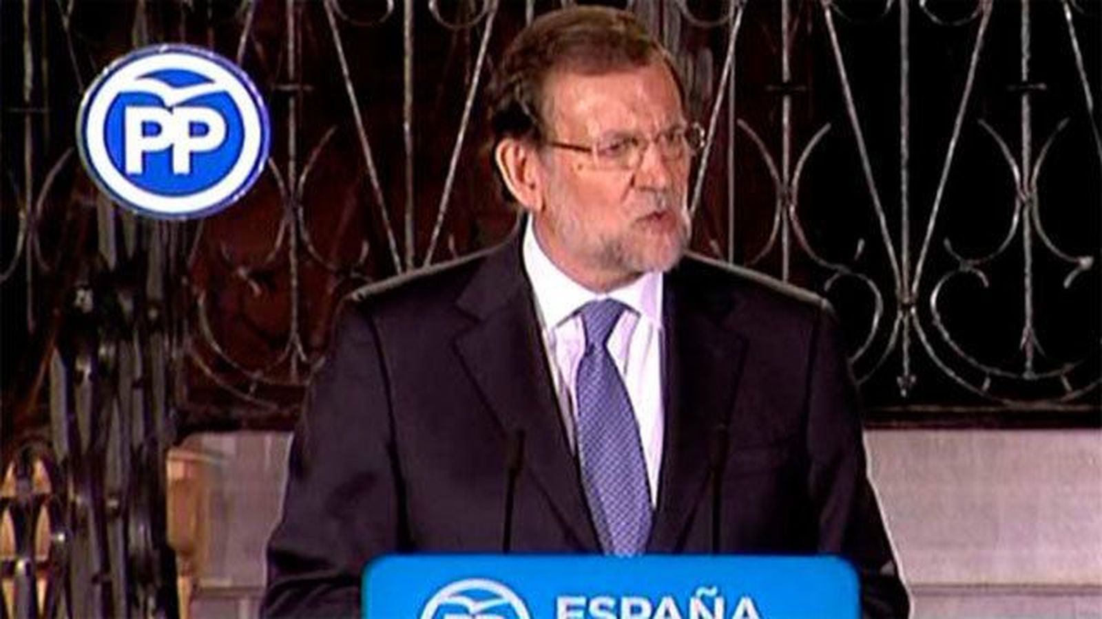 Rajoy anuncia que el policía español herido en Kabul ha muerto