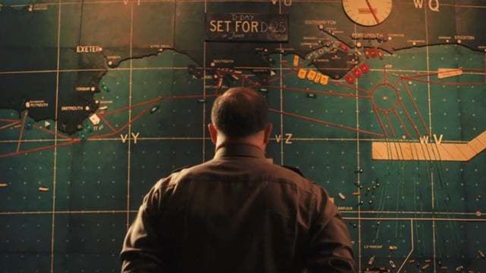 'Tiempo de victoria': cuando el hombre del tiempo se cuela en la guerra