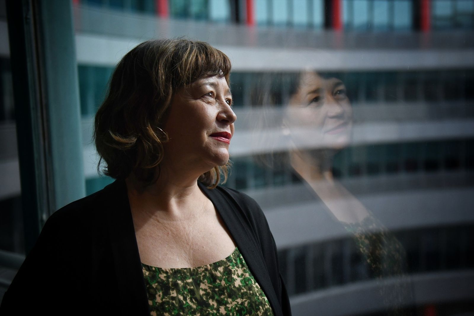 Maribel López, directora de ARCOMadrid