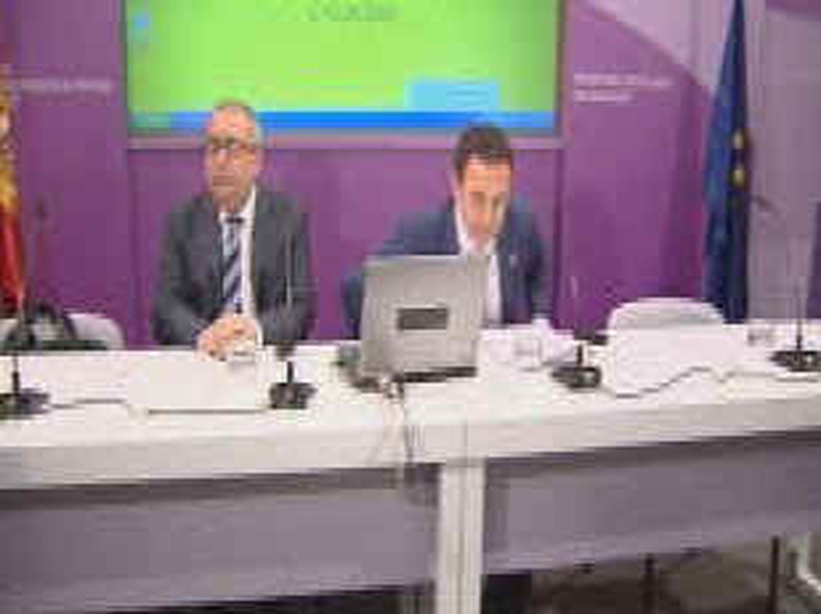 Sanidad propone a los medios de comunicación no destacar los casos de violencia de género