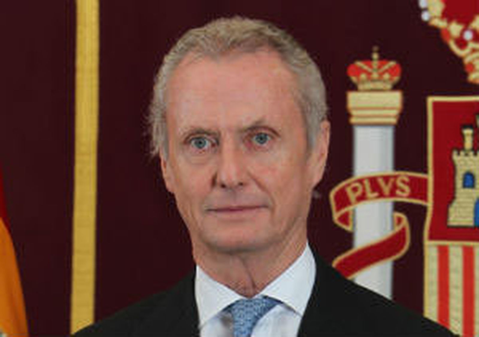 Pedro Morenés