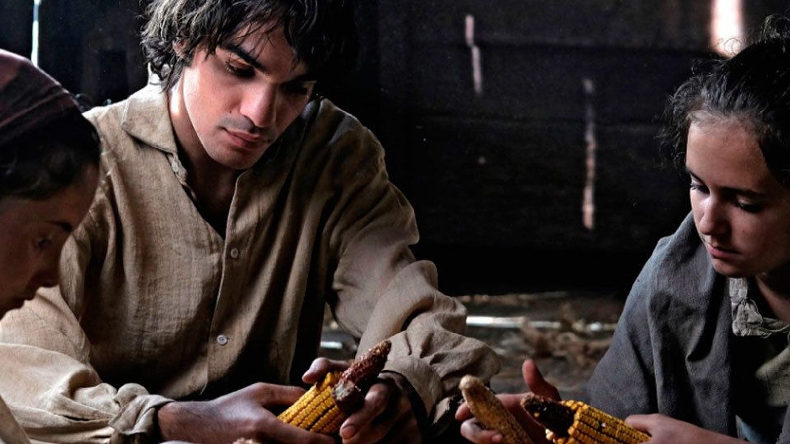 'Handia' y 'La librería' lideran las nominaciones a la 32 edición de los Premios Goya