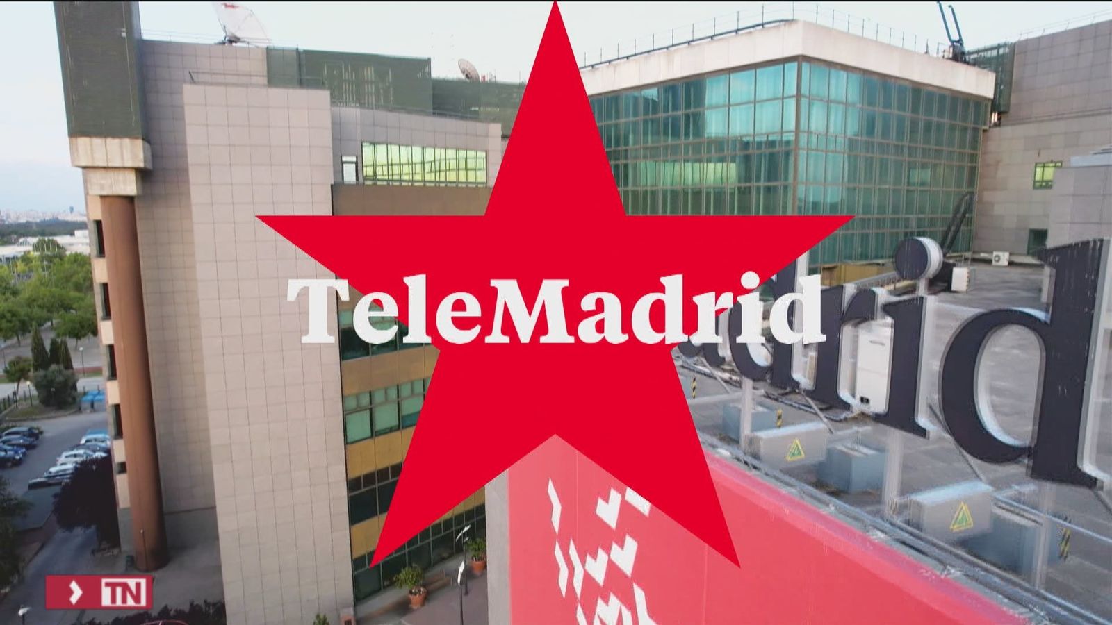 Telemadrid