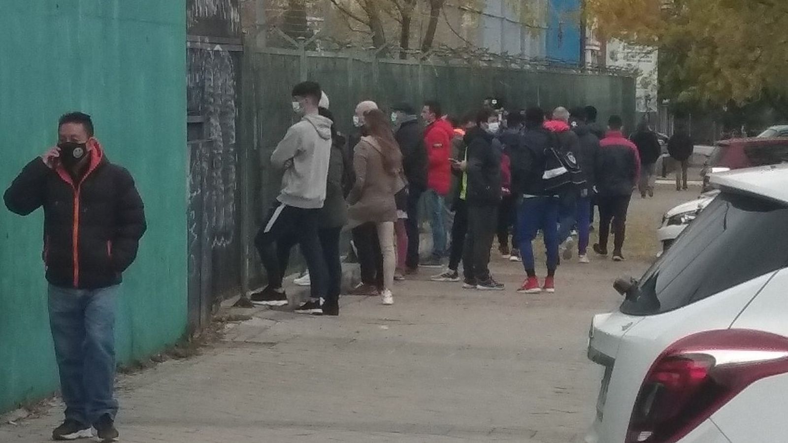 Así ven algunos padres a sus hijos