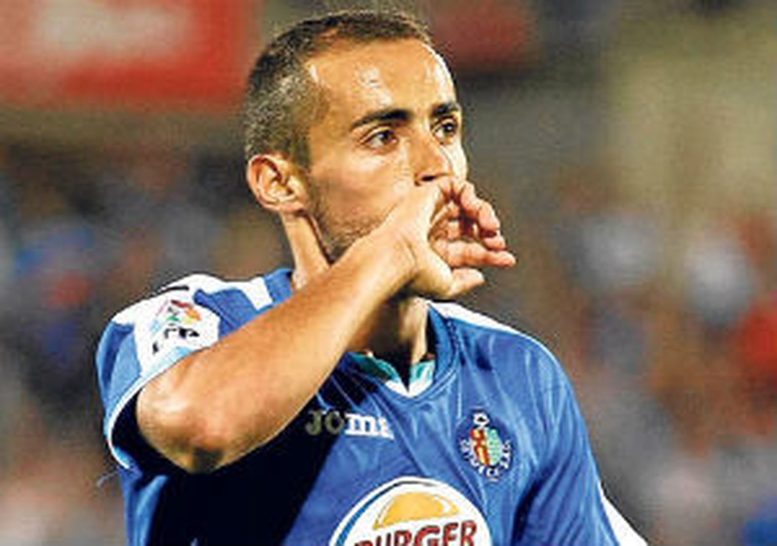 Diego Castro