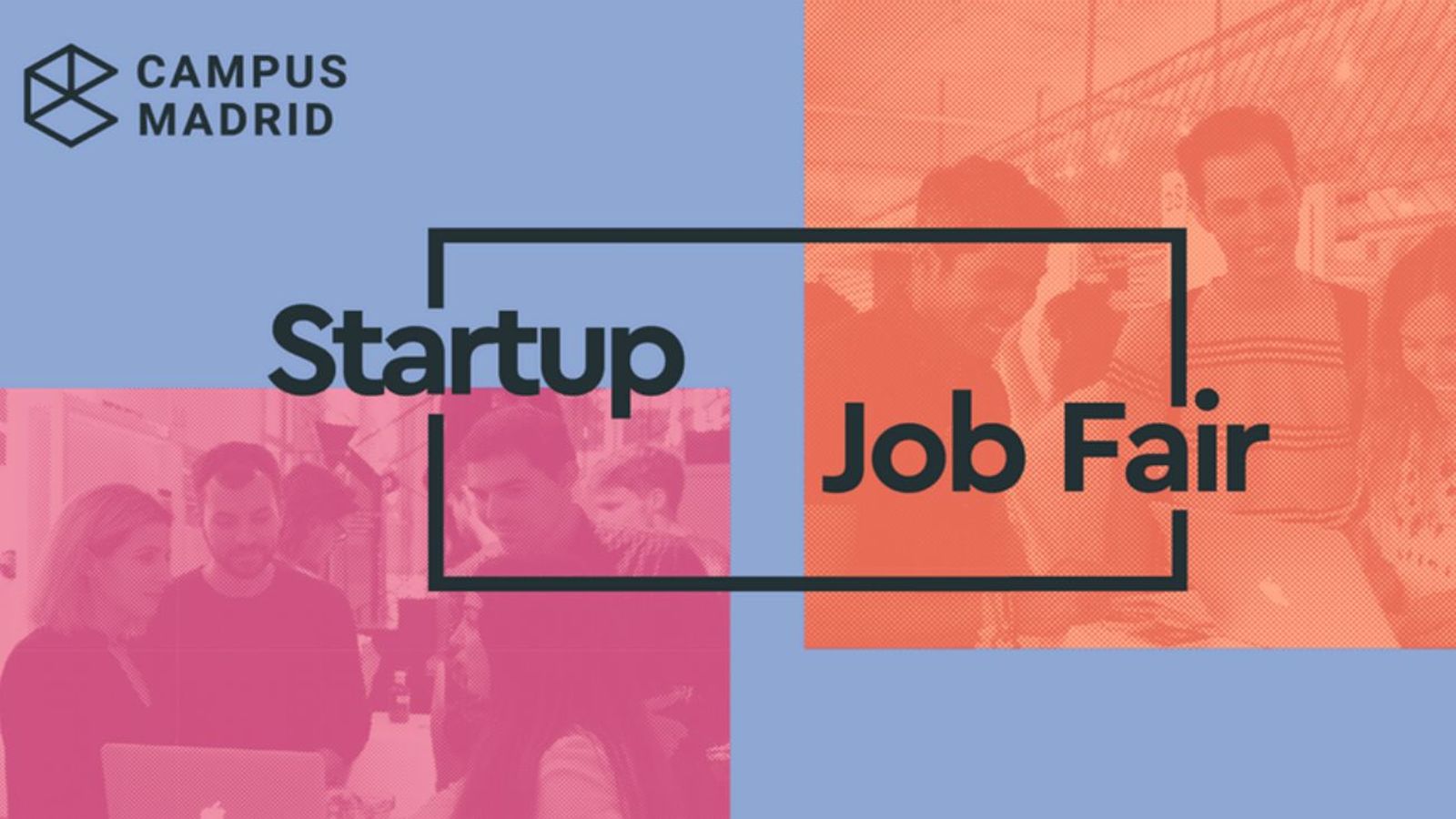 Madrid, entre los cinco centros de emprendimiento más grandes de Europa