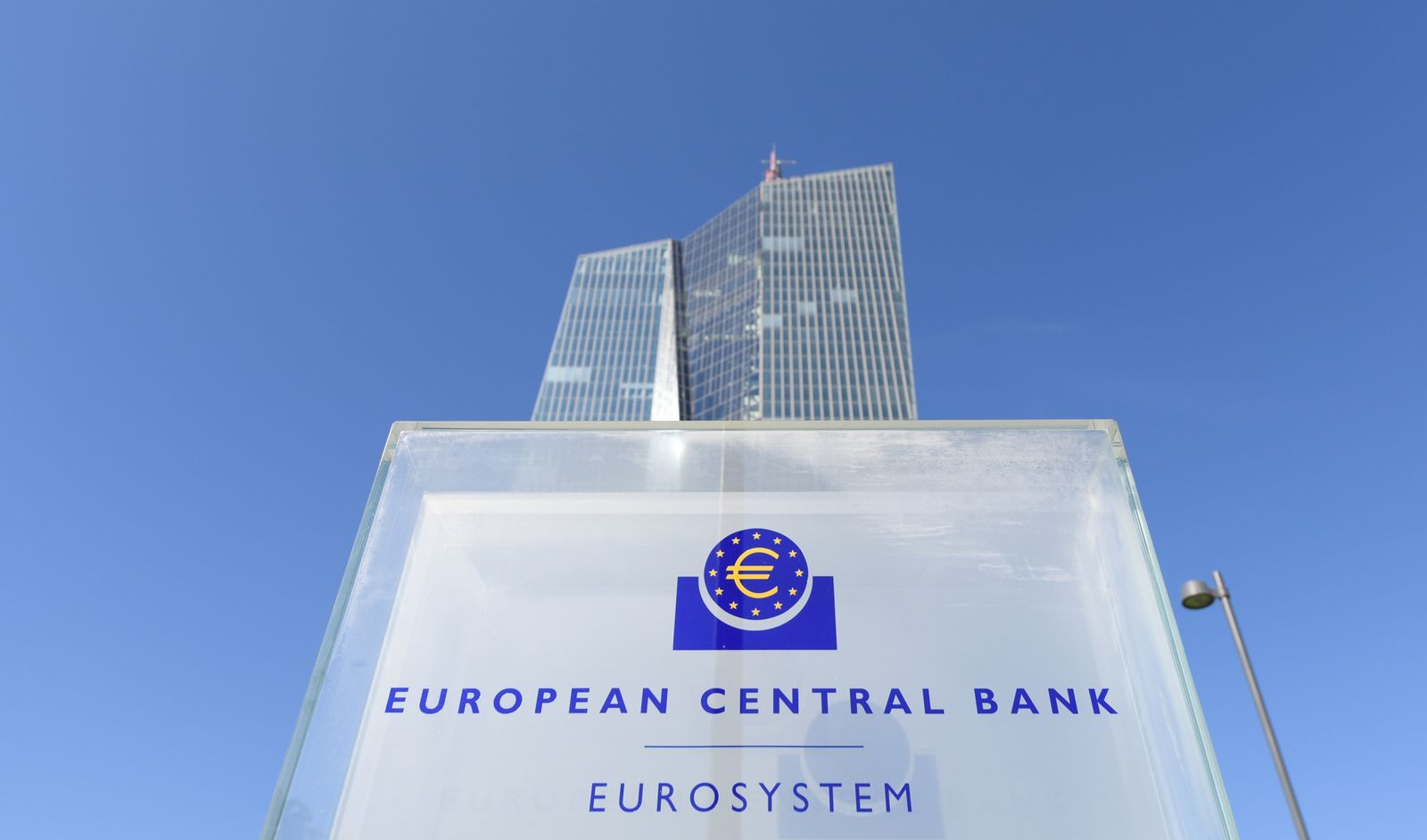 Banco Central Europeo