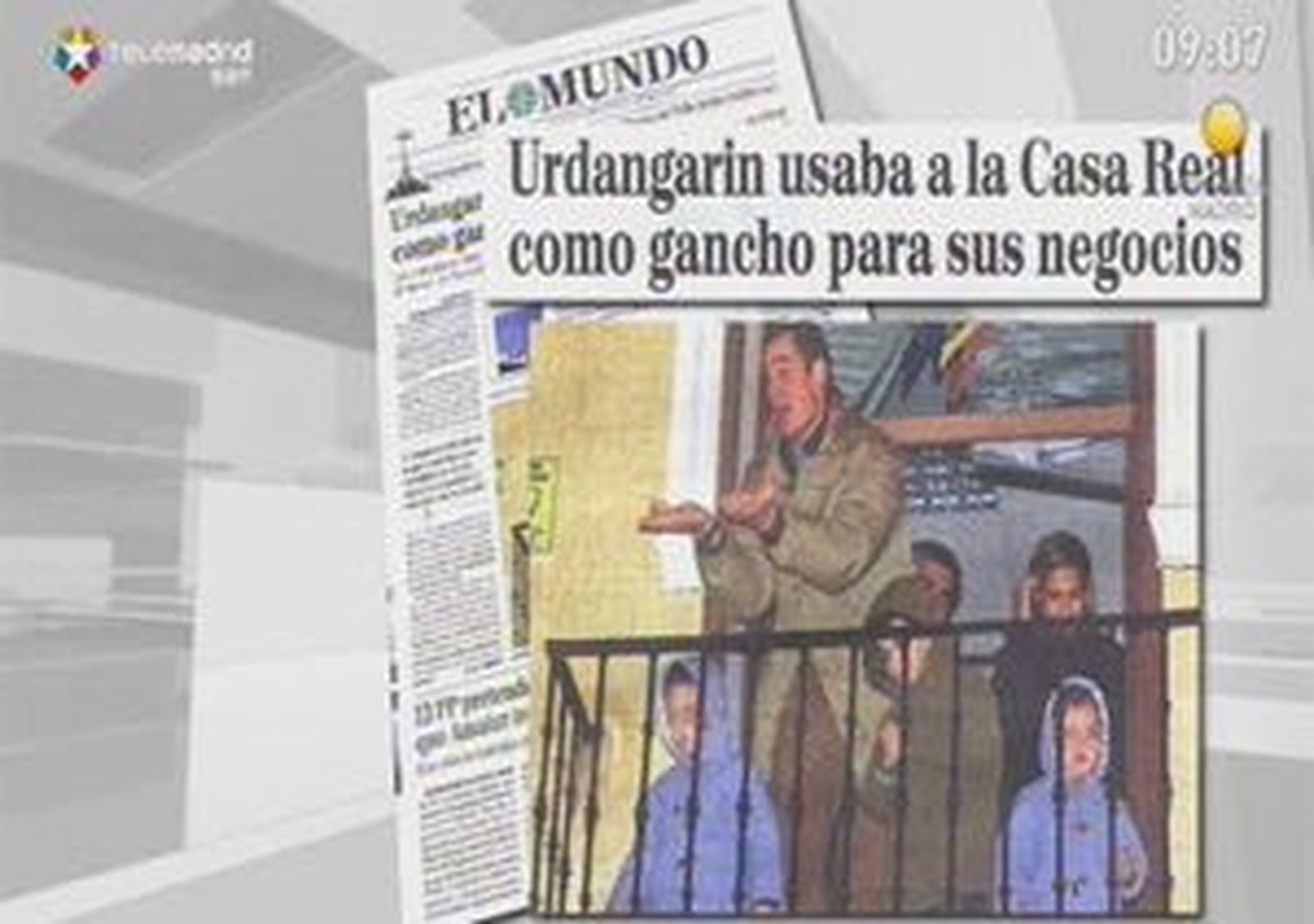 Resumen de Prensa