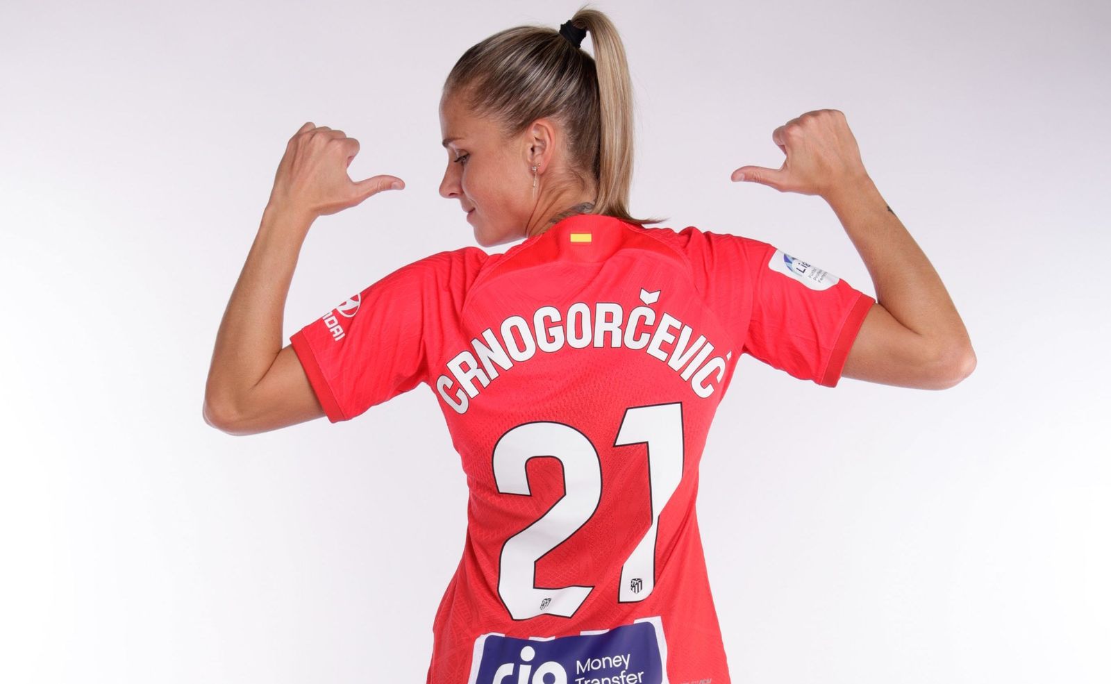 Ana-Maria Crnogorcevic