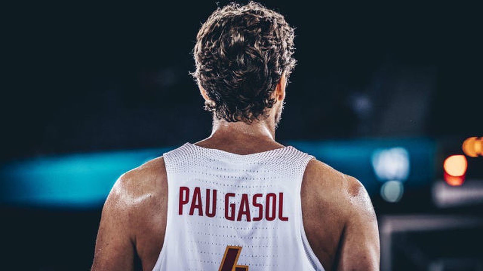 Pau Gasol