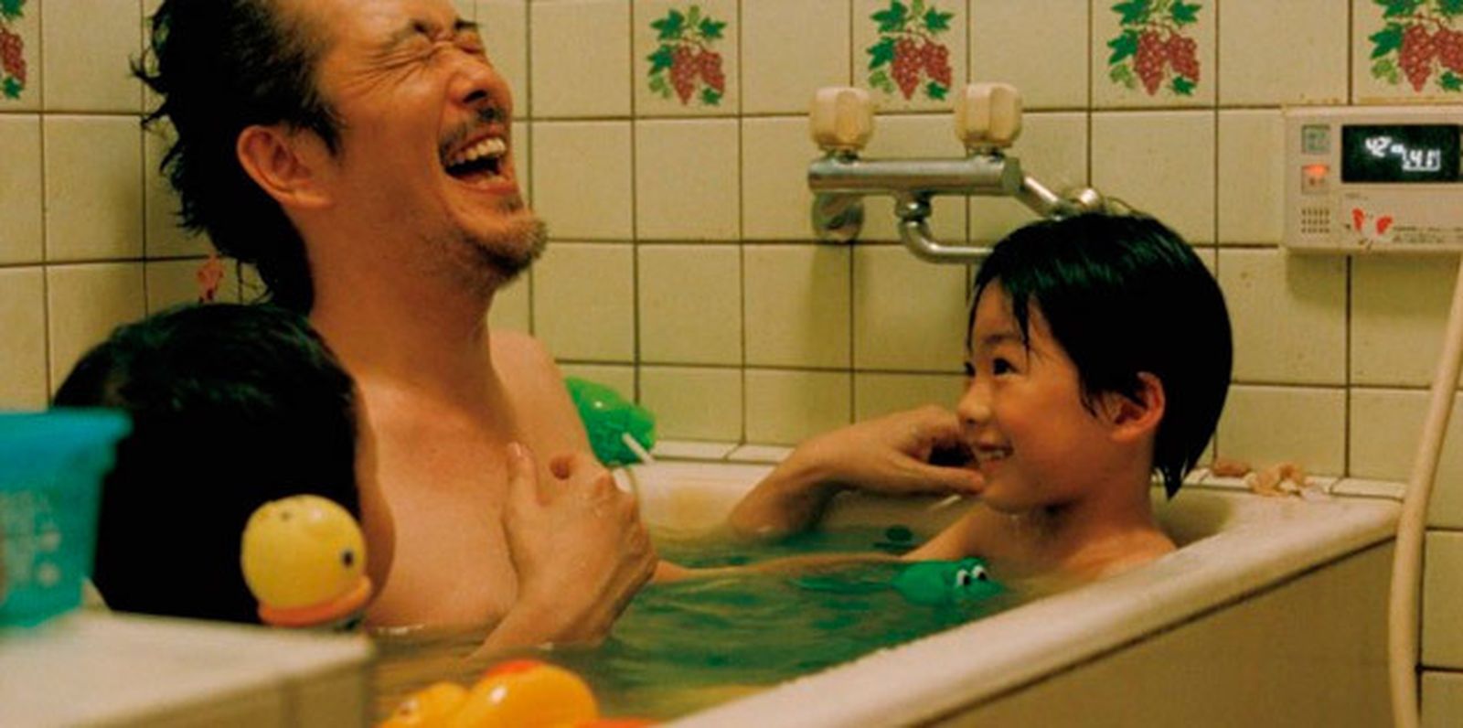 23 Edición de la Semana internacional de cine experimental