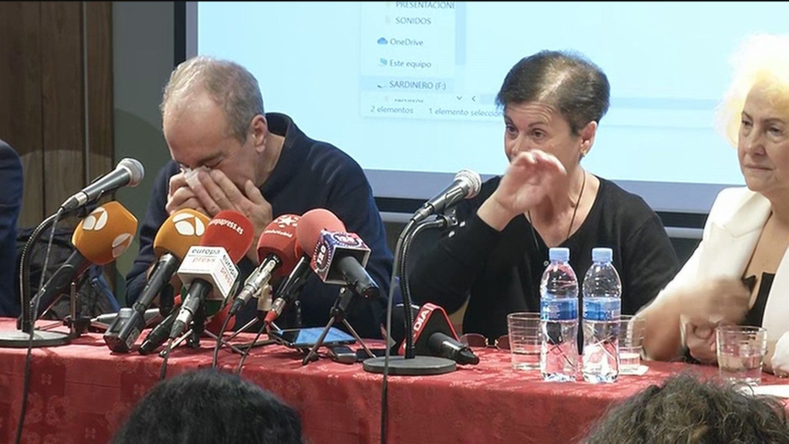 Denuncian la muerte de Aitor, ahogado en Navalcarnero, tras negarle ayuda un médico del Summa 112