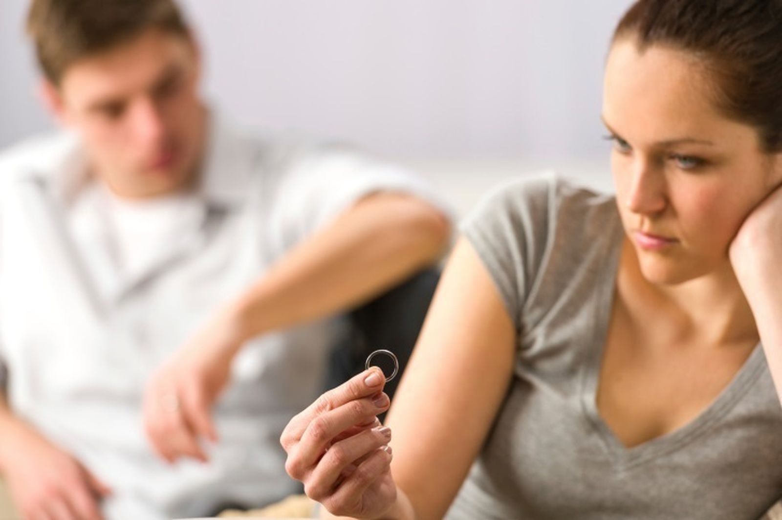 Pareja