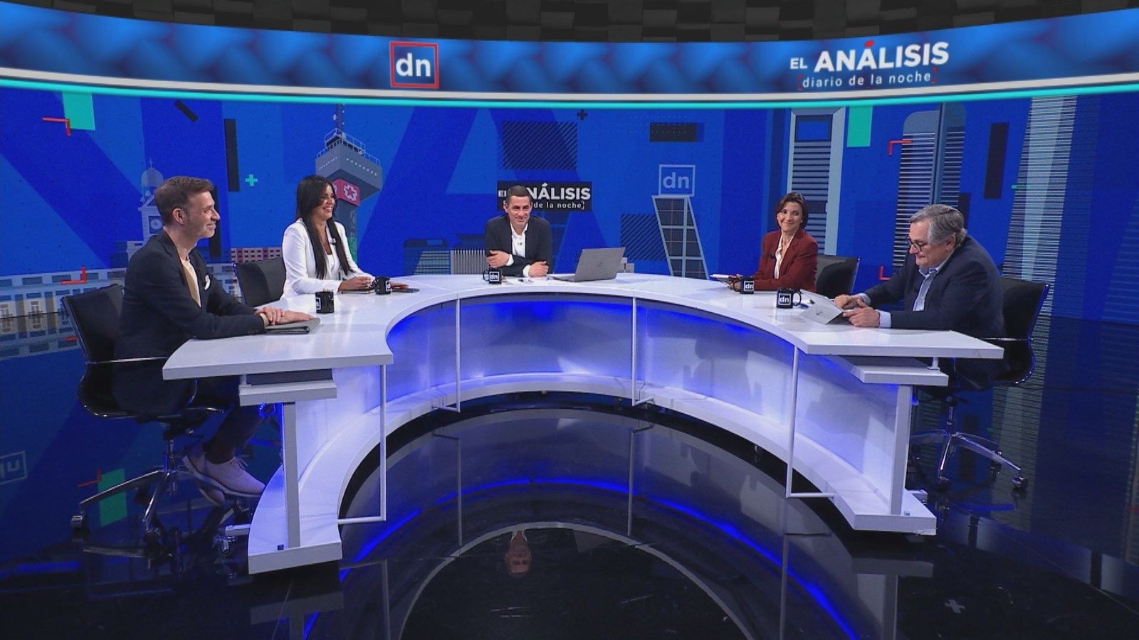 El Análisis: Diario de la Noche 19.03.2026