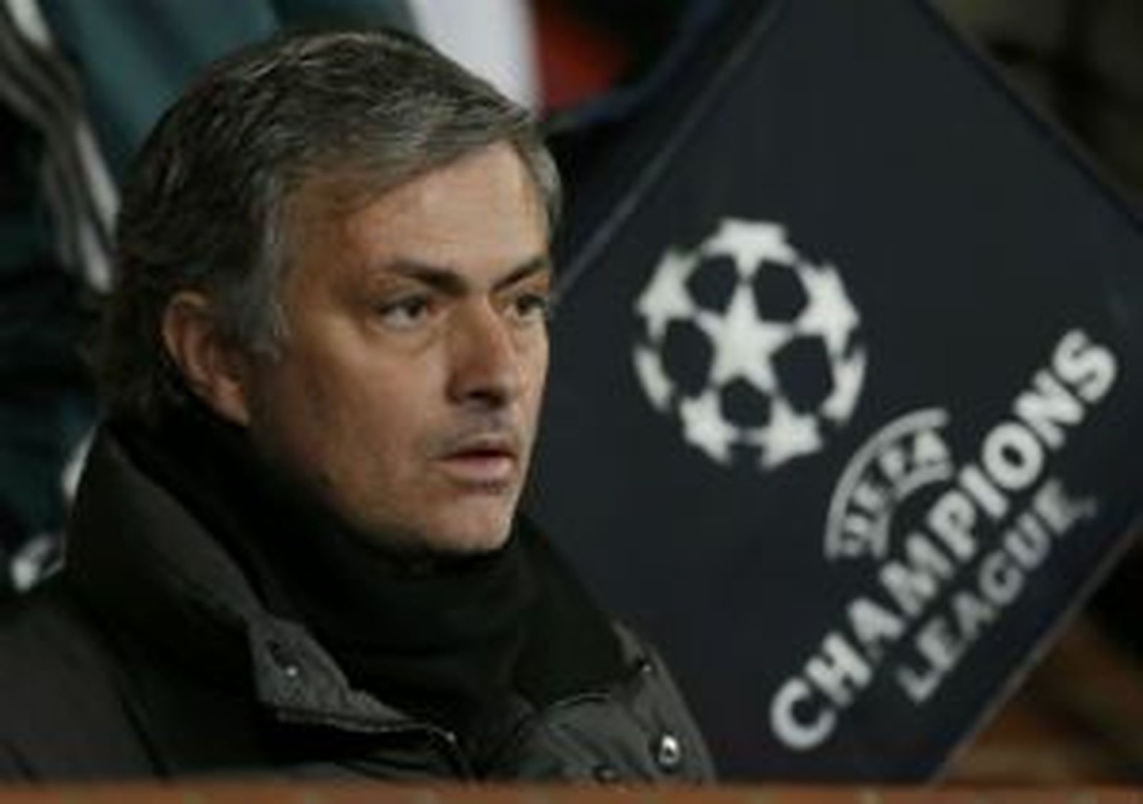 Mourinho y su futuro