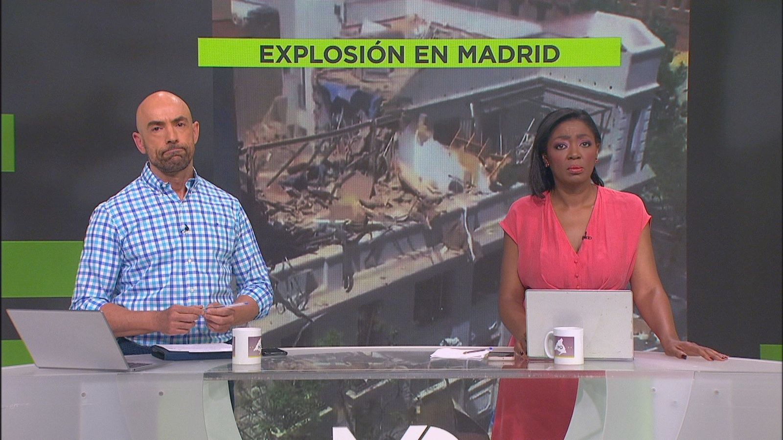Madrid Directo 06.05.2022