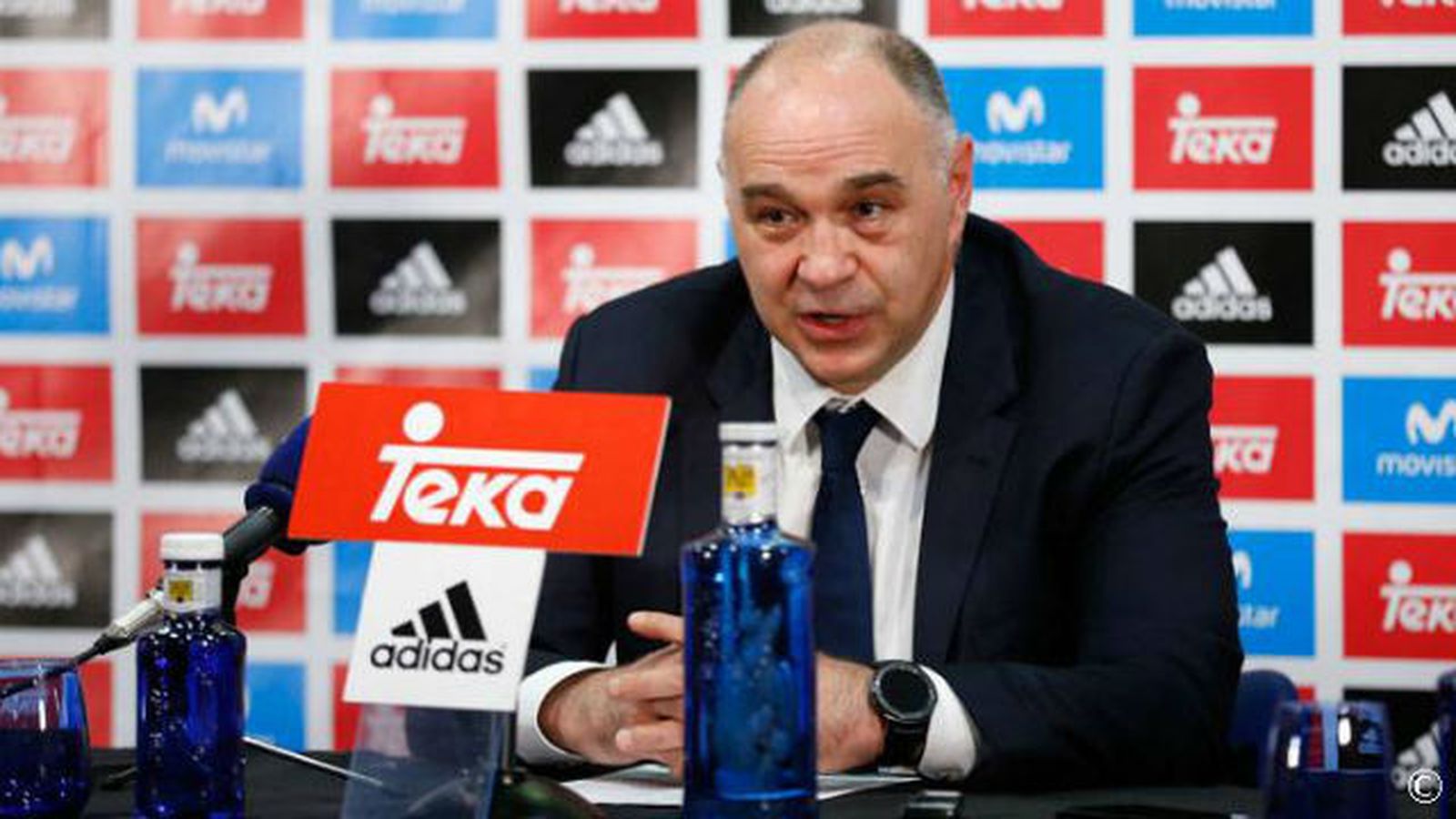 Pablo Laso